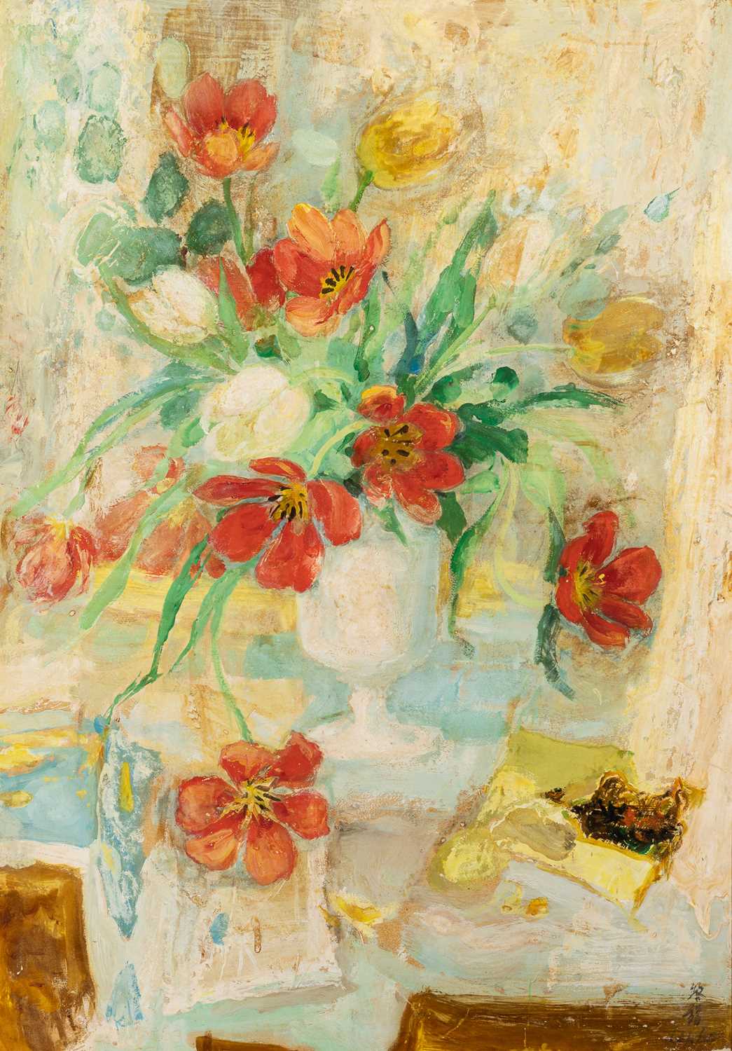 Lot 579 - Le Pho