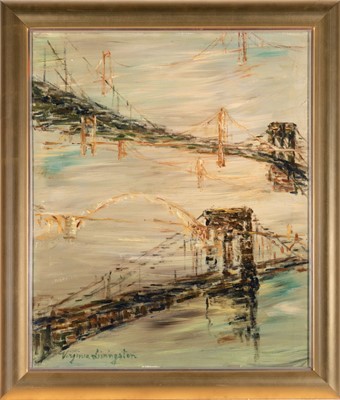 Lot 31 - Virginia Livingston