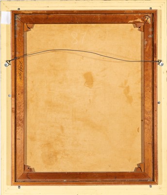 Lot 31 - Virginia Livingston