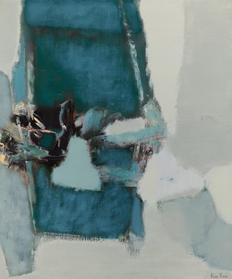 Lot 23 - Kim Foon