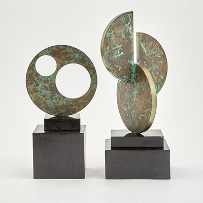 Lot 67 - Gordon Hammond Smith
