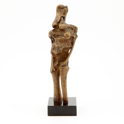 Lot 105 - James Edward Ritchie