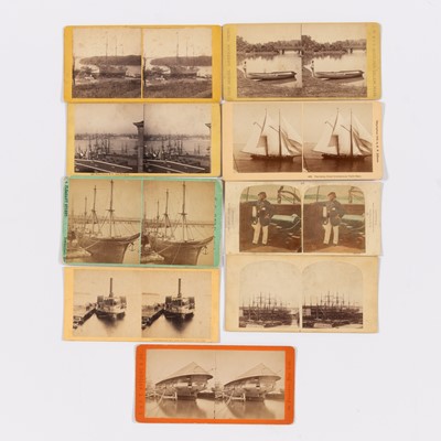 Lot 3017 - Includes three images of the Great Eastern