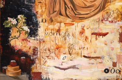 Lot 93 - Catherine McCarthy