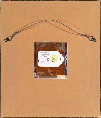 Lot 14 - David Davidovich Burliuk