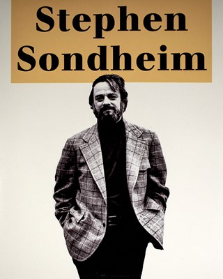 Lot 238 - Group of Photographs Depicting Mr. Sondheim with Friends