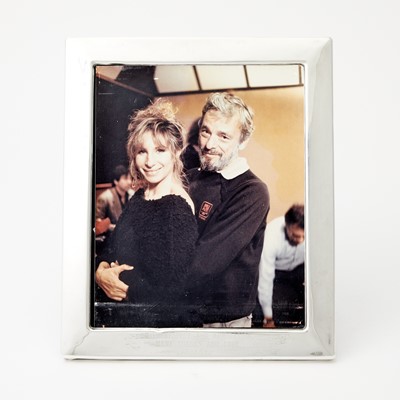 Lot 238 - Group of Photographs Depicting Mr. Sondheim with Friends