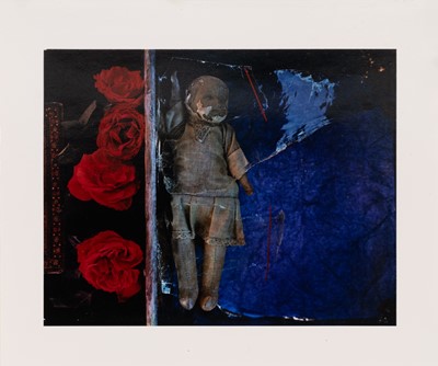 Lot 678 - Olivia Parker: The Eastern Garden, 1980