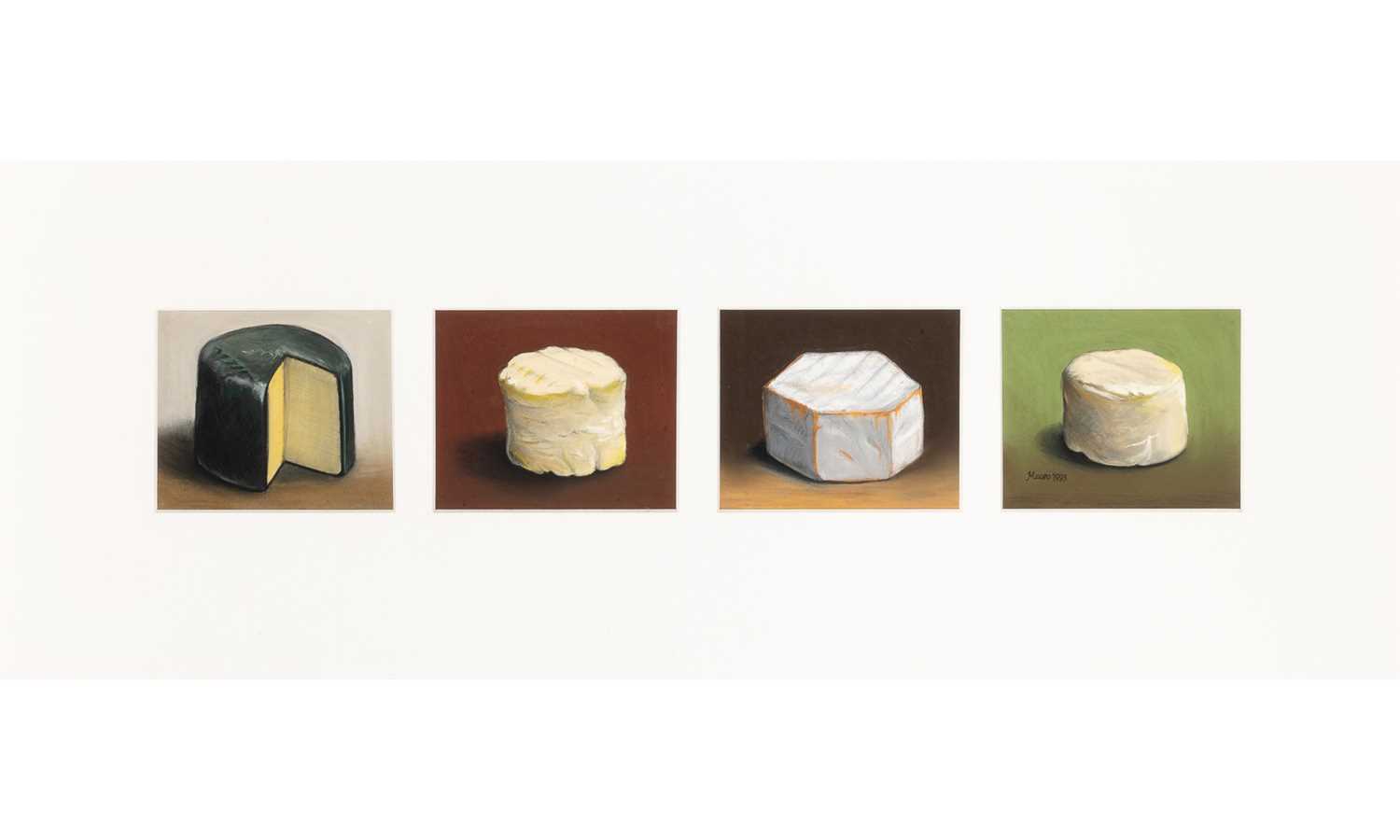 Lot 48 - Maceo Mitchell