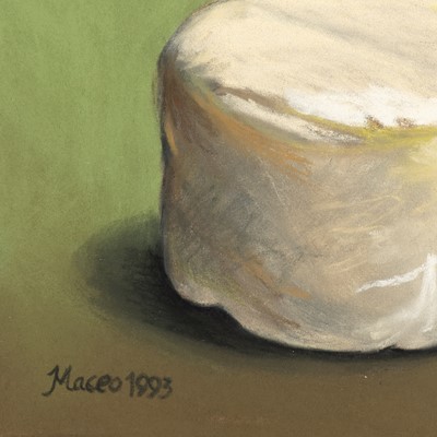 Lot 48 - Maceo Mitchell