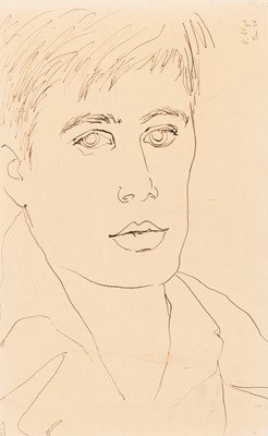 Lot 28 - Robert La Vigne