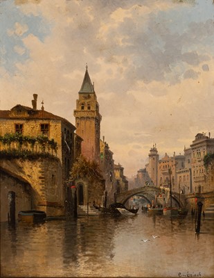Lot 26 - Karl Kaufmann