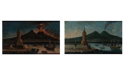 Lot 562 - Italian School