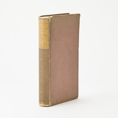 Lot 167 - A signed letter from Alexandre Dumas