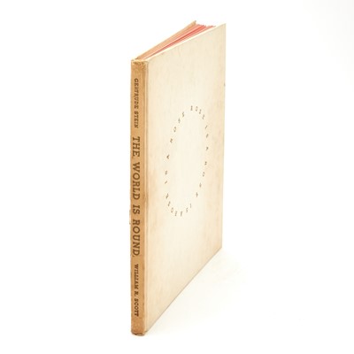 Lot 206 - The signed limited edition of Gertrude Stein's only children's book