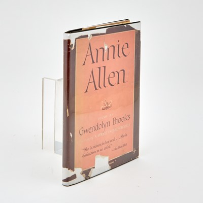 Lot 161 - Winner of the 1950 Pulitzer Prize