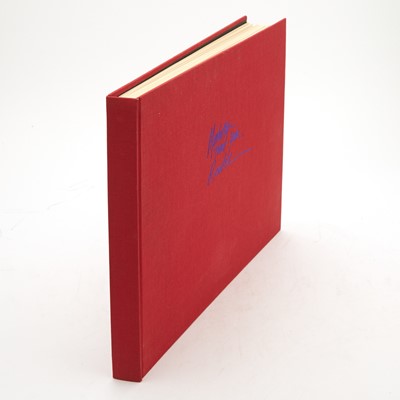 Lot 335 - Mark Beard'a Manhattan Third-Year Reader