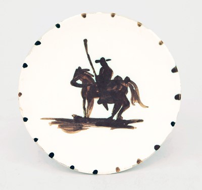 Lot 117 - Pablo Picasso (1881-1973)