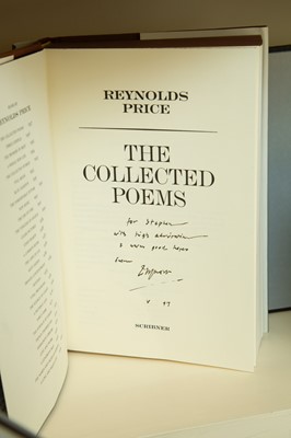 Lot 251 - A group of volumes inscribed to Stephen Sondheim