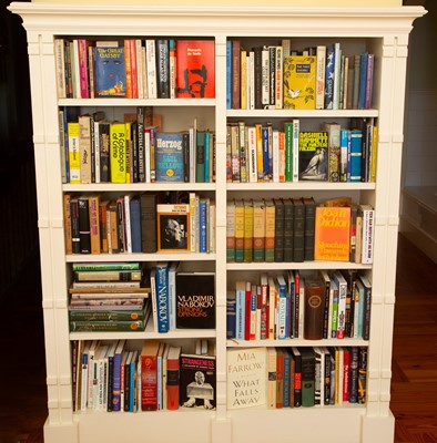 Lot 167 - A collection of literature and poetry