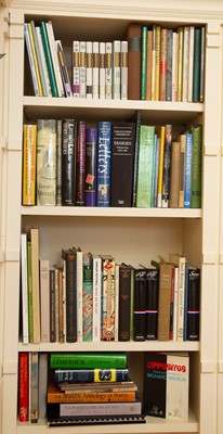 Lot 168 - General reading from Stephen Sondheim's Library