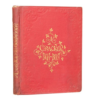 Lot 248 - A Cracker Bon-Bon for Christmas Parties