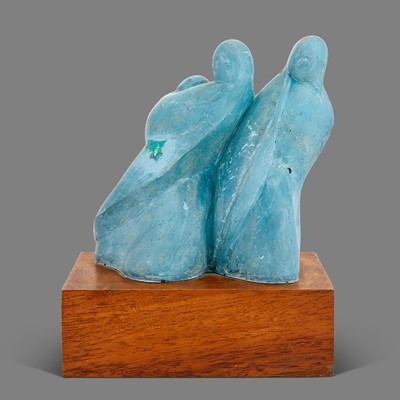 Lot 106 - Marina Nunez Del Prado