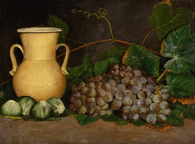 Lot 41 - Spanish School
