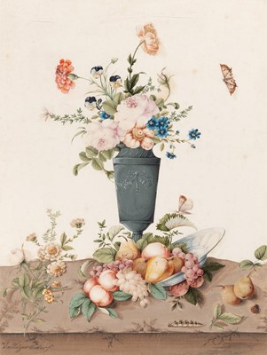 Lot 554 - Dutch School