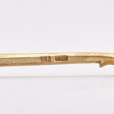 Lot 112 - Set of Twelve Russian Silver and Cloisonné Enamel Spoons