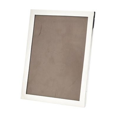Lot 110 - American Sterling Silver Picture Frame