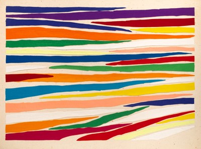 Lot 45 - Piero Dorazio