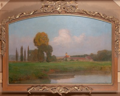 Lot 517 - Emile-Richard Haumont