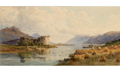 Lot 69 - John Faulkner