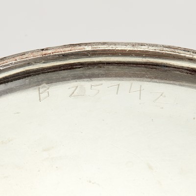Lot 480 - Regency Sheffield Silver Plated Wine Cooler