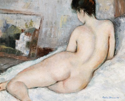 Lot 10 - Nadia Benois