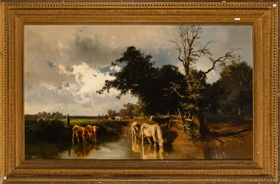 Lot 43 - Joseph Wenglein