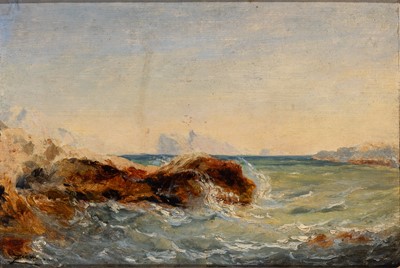Lot 77 - Félix Ziem