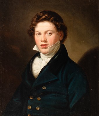Lot 17 - English School