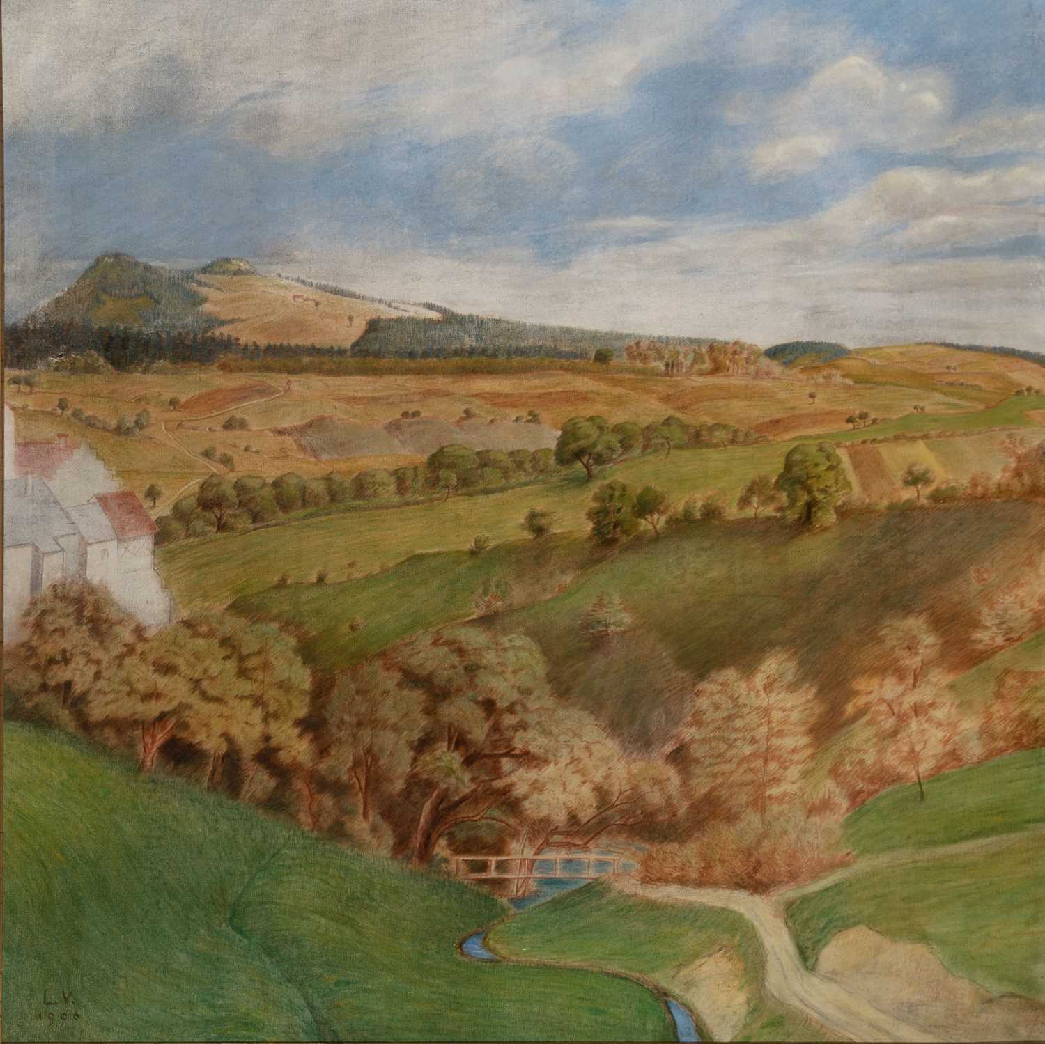 Lot 70 - Lino Vesco