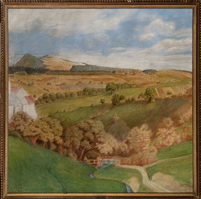 Lot 70 - Lino Vesco