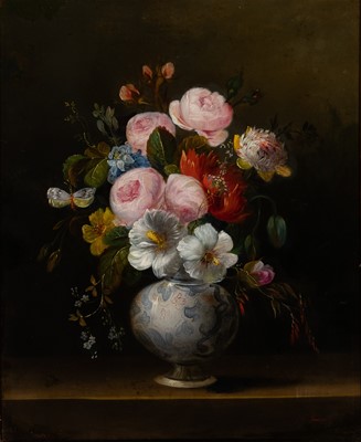 Lot 20 - French School