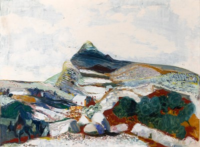 Lot 39 - Helmut Hoffmann