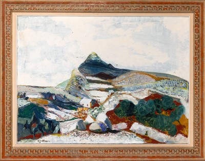 Lot 39 - Helmut Hoffmann