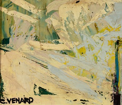 Lot 570 - Claude Venard
