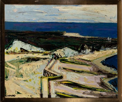 Lot 570 - Claude Venard