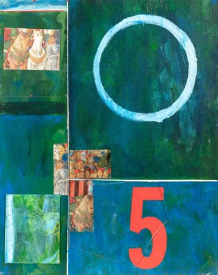 Lot 93 - J. Bowyer Bell