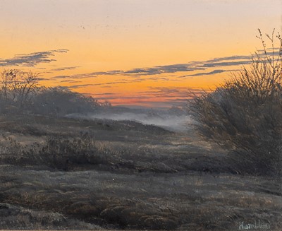 Lot 23 - Robert Hamblen