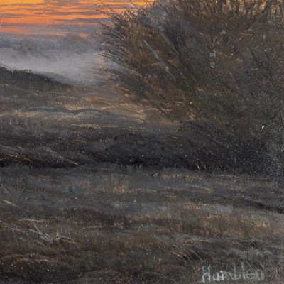 Lot 23 - Robert Hamblen
