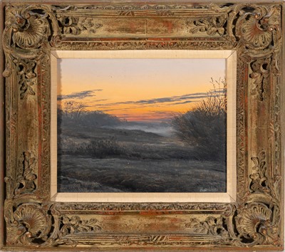 Lot 23 - Robert Hamblen